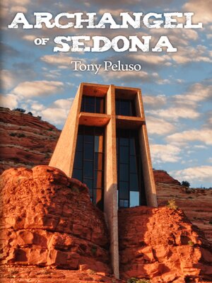 cover image of Archangel of Sedona